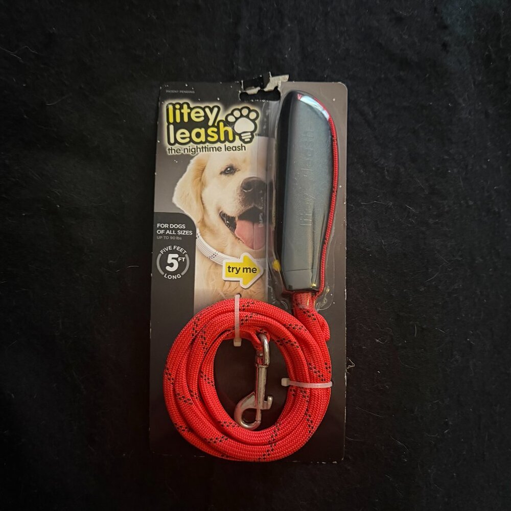 NWT Dog Accessories Set (#1) - Picture 6 of 7